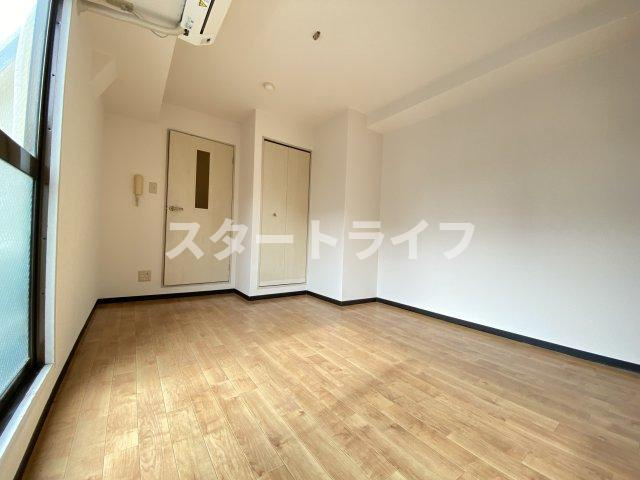 大阪市東淀川区西淡路１丁目の賃貸マンションの展望