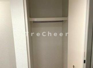 ラークティアラの収納