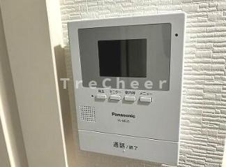 ラークティアラのセキュリティ