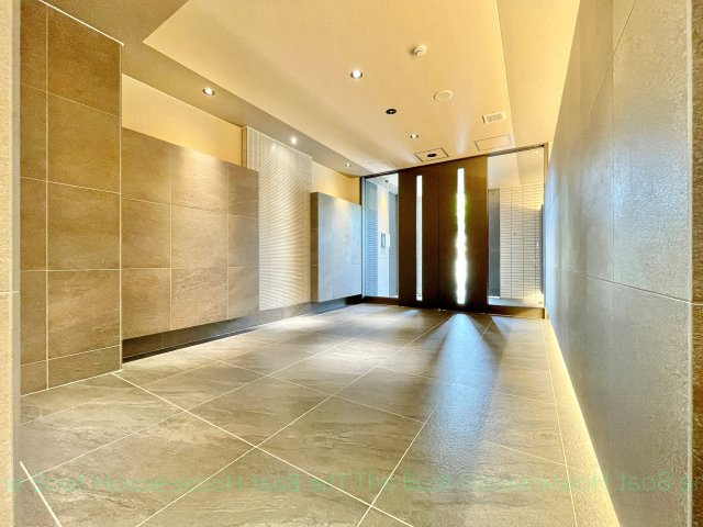 S-RESIDENCE植田asolea(アソレア)のその他