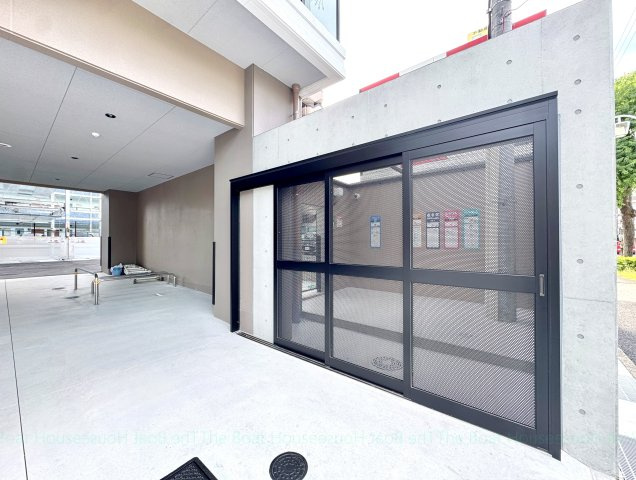 S-RESIDENCE植田asolea(アソレア)のその他