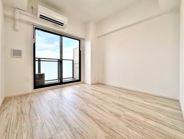 S-RESIDENCE植田asolea(アソレア)の内装