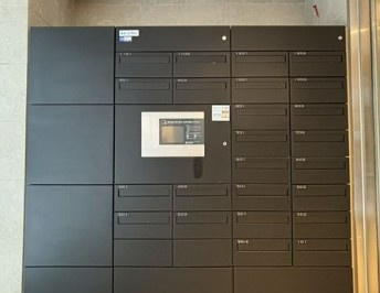 中央区日本橋馬喰町１丁目の賃貸マンションの設備