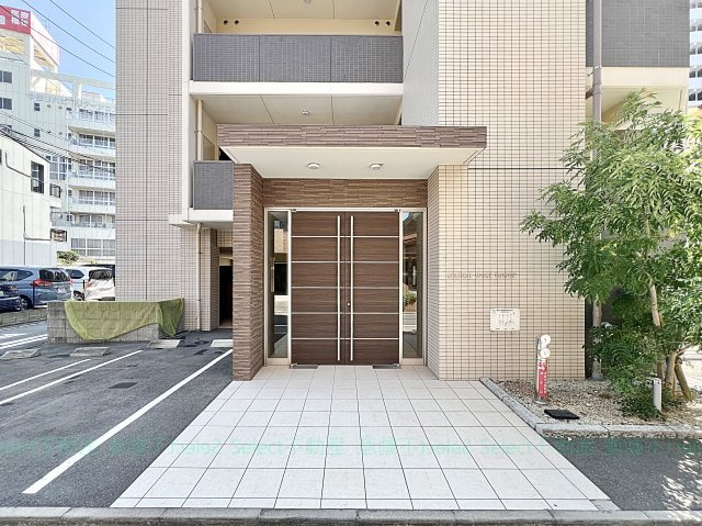 ステーションウエストタワーのその他