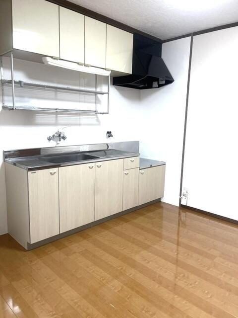 グランドゥール建山の設備
