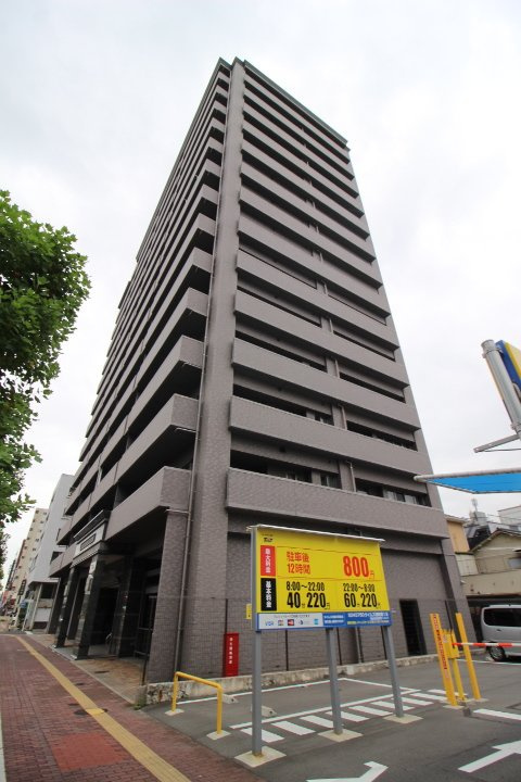 フローレンス柳川筋グランドアーク