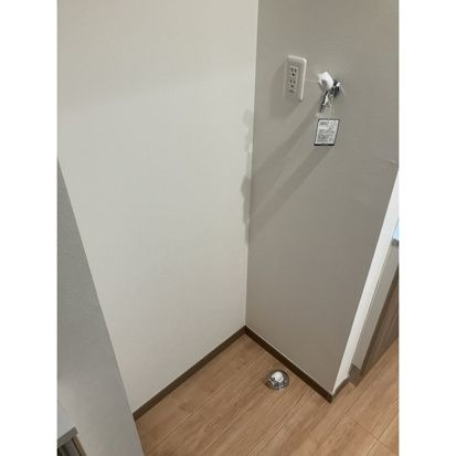 メゾンパッタの設備
