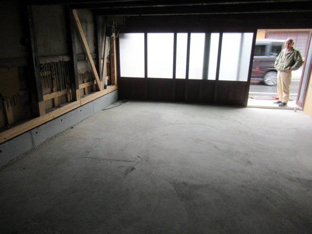 西今町　中古住宅　28.37坪のその他