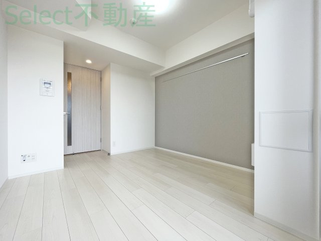 メイクス今池PRIMEの内装