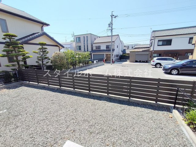 イーグル花田の展望