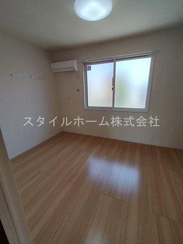 イーグル花田の居間・リビング