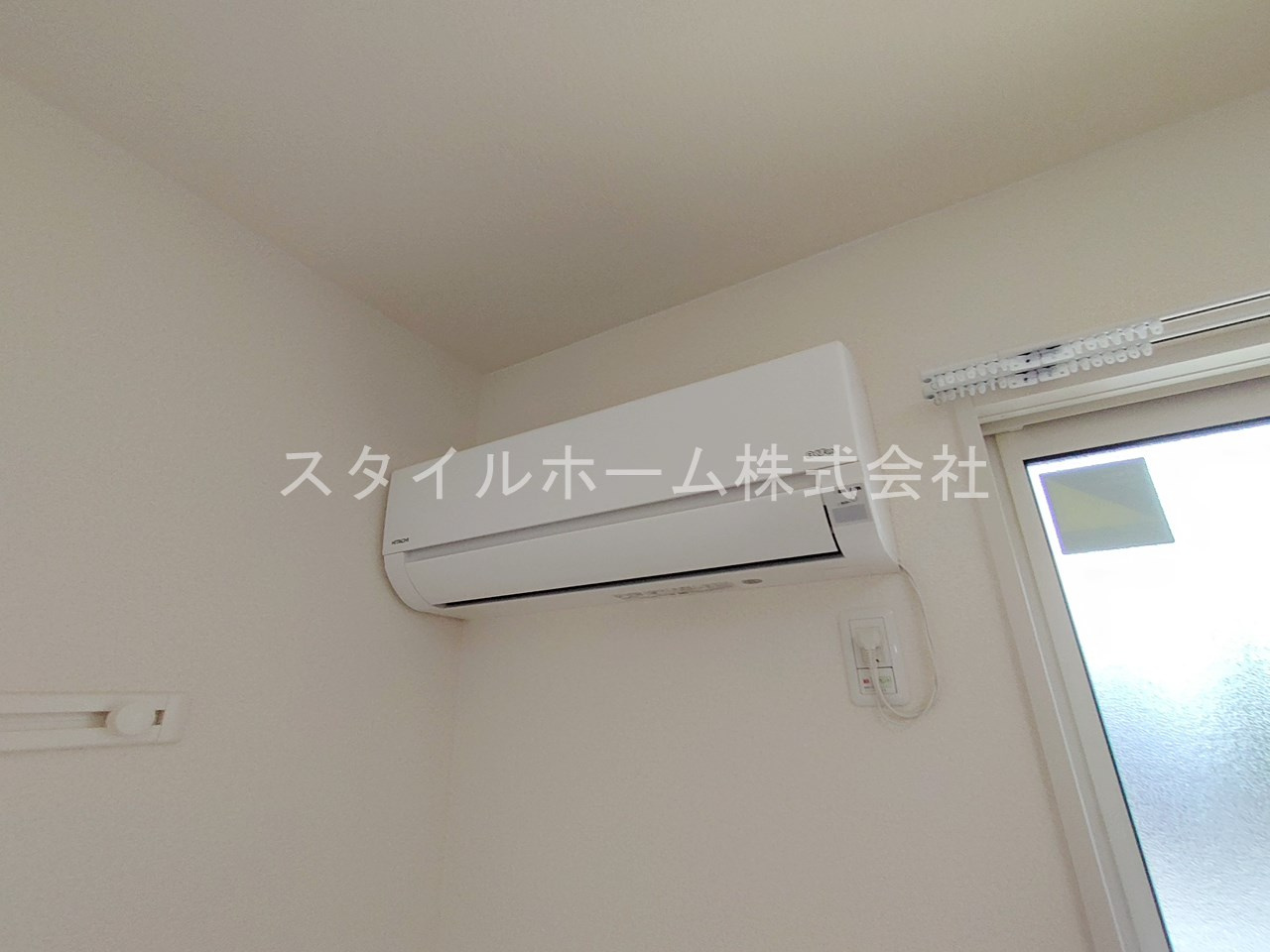 イーグル花田の設備