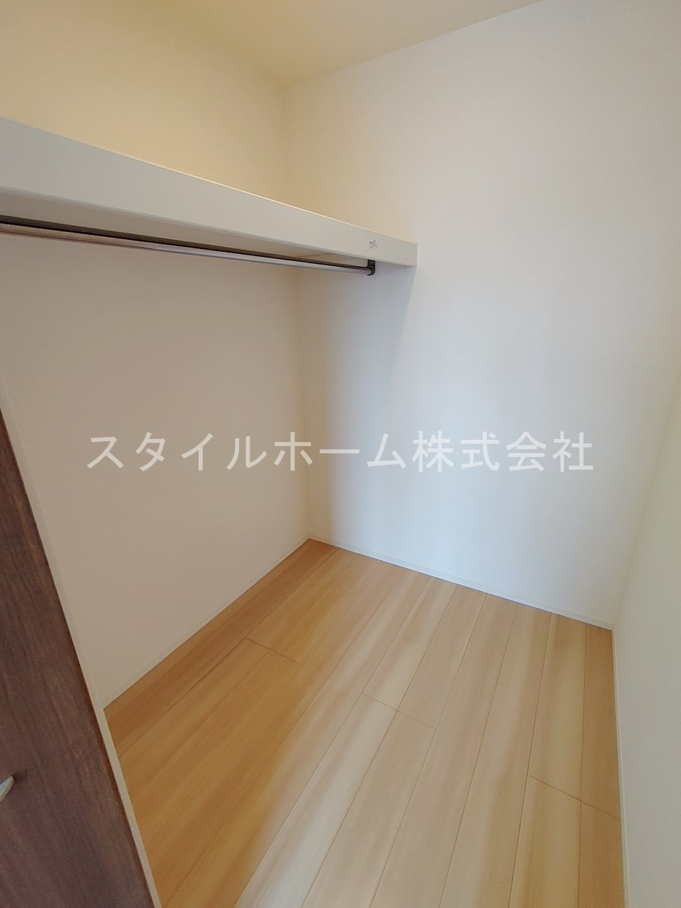 イーグル花田の収納