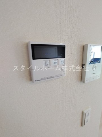 イーグル花田の設備