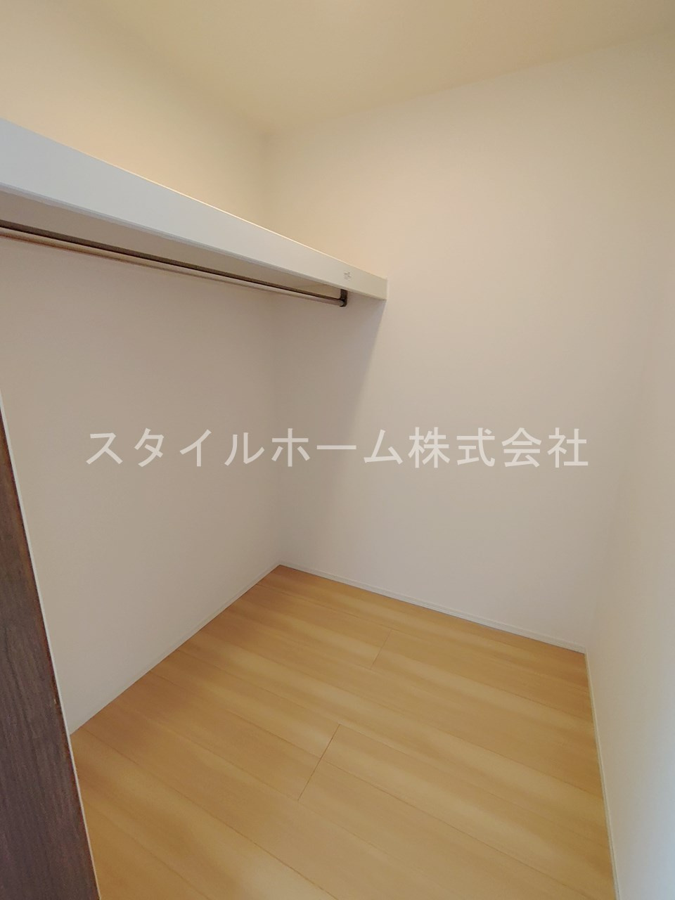 イーグル花田の収納