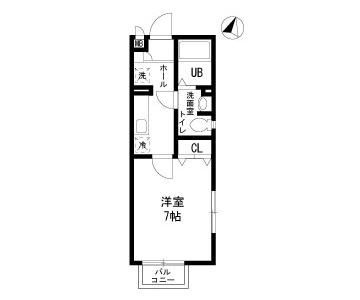 【間取り】 | ひまわり