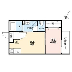 ルミエール新堀町