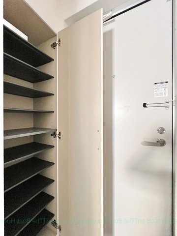 ルミエール新堀町のその他