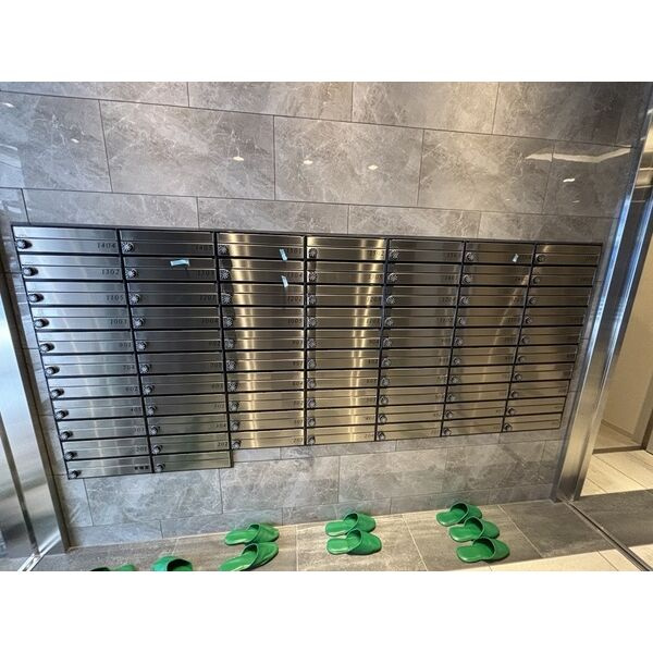 ミラージュパレス本町Departのその他
