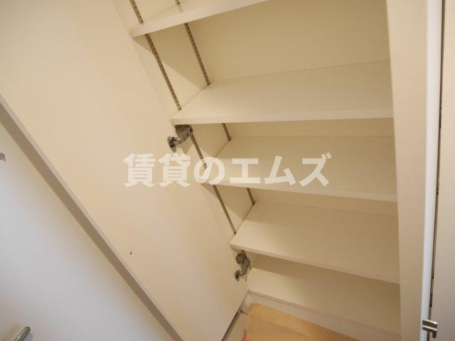 【玄関】 | Ｂｒａｎｃｈｅ平尾Ⅱ