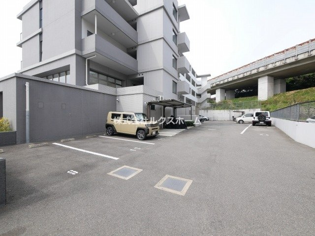 カサルテ吹田青葉丘のその他共用部分