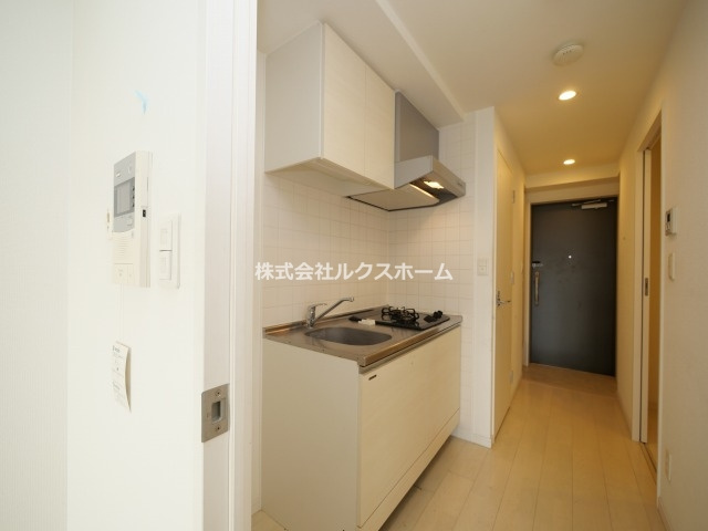 カサルテ吹田青葉丘の設備