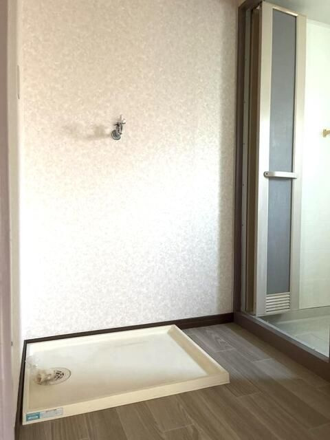 グランドゥール建山の設備