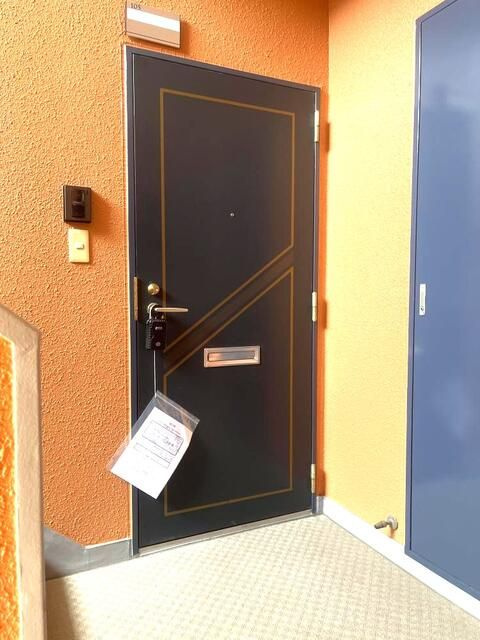 グランドゥール建山のその他共用部分