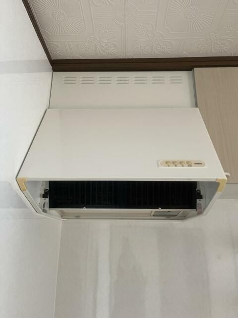 グランドゥール建山のその他