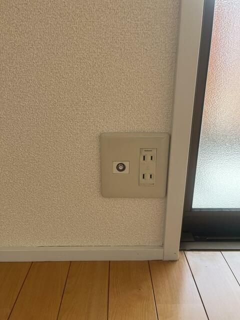 グランドゥール建山のその他