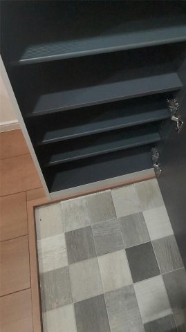 【玄関】 | プレットさがみ野(プレットサガミノ) | 別号室参考写真