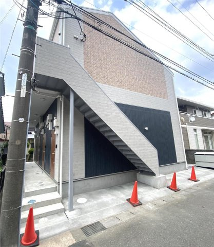 【外観】 | プレットさがみ野(プレットサガミノ)