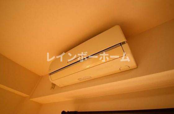 メイクスG棟　仲介手数料（賃料の1.10ヵ月）の50％OFF対象物件！の設備