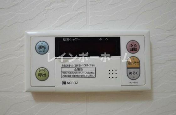 メイクスG棟　仲介手数料（賃料の1.10ヵ月）の50％OFF対象物件！のその他