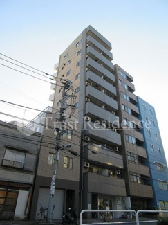 【外観】 | パークホームトリゴエ