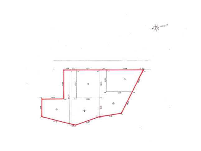 【区画図】 | 元八王子町売地 | 区画図は概略を示すもので、現況と異なる場合は現況を優先します。販売状況は変動するため、ただいまの空き区画や各区画の建築条件は担当者がご説明します。無理な営業はいたしませんので、お気軽にご相談ください。