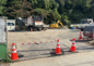 元八王子町売地の画像