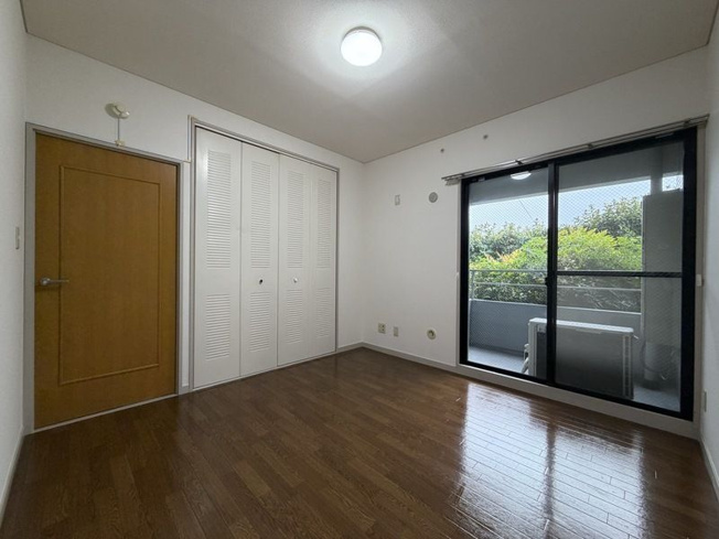 【内装】 | サニークレスト百合ヶ丘(サニークレストユリガオカ)
