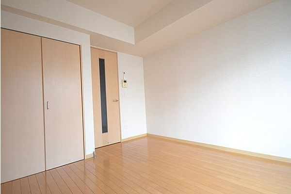 【居間・リビング】ロワジール三軒茶屋 
