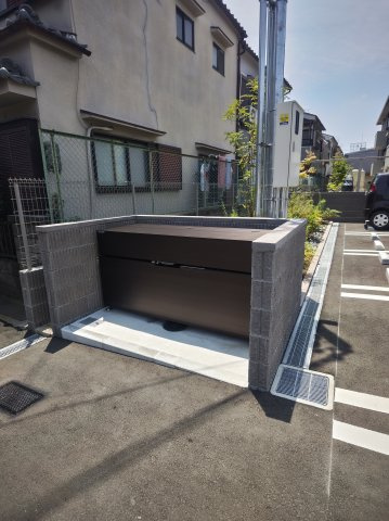 Casa alivioのその他