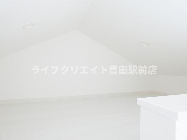 レネットメルル百草園のその他