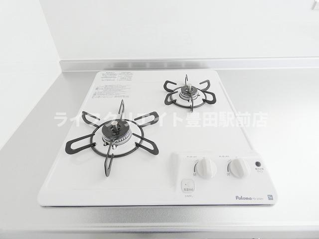 レネットメルル百草園のその他
