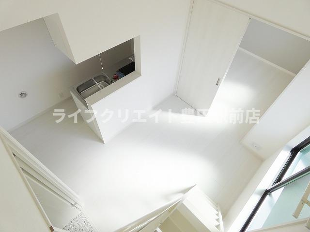 レネットメルル百草園のその他