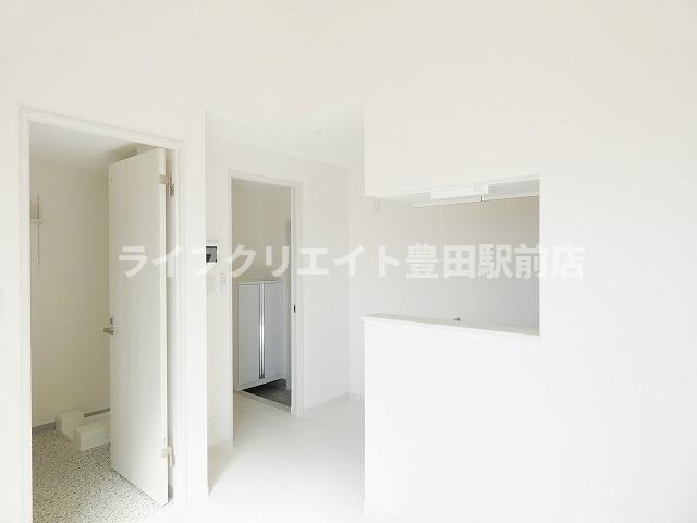 レネットメルル百草園のその他