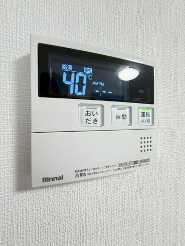 (仮称)La-Crea吹田シルフィアの内装