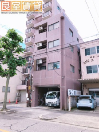 【外観】 | 青木ビル