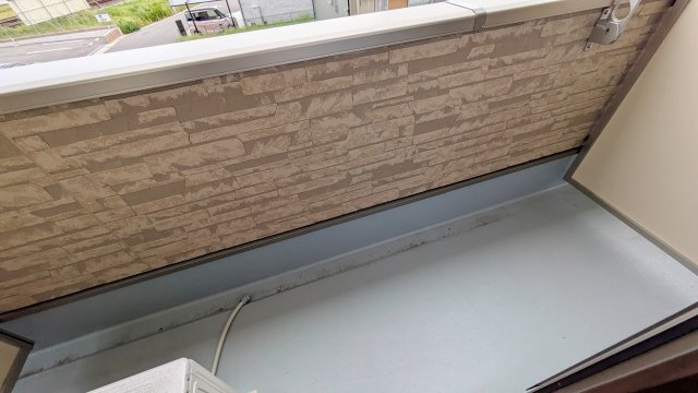 【バルコニー】 | world air Izumisano