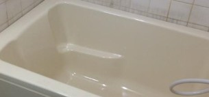 日進パイオランドマンションの浴室