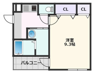 フジパレス下新庄Ⅲ番館の画像
