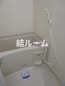 練馬区中村南１丁目の賃貸マンションの浴室